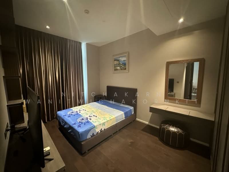 The Diplomat 39, Bangkok, 18 Soi Sukhumvit 39, Sukhumvit Road, Khlong Tan Nua, Watthana, Bangkok, 1 Bedroom, 54 sqm, Condo For Rent, by Nitchakarn Wanitwichakornkit, 500414304 - DDproperty.com