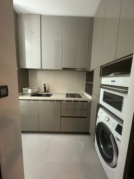 The Diplomat 39, Bangkok, 18 Soi Sukhumvit 39, Sukhumvit Road, Khlong Tan Nua, Watthana, Bangkok, 1 Bedroom, 54 sqm, Condo For Rent, by Nitchakarn Wanitwichakornkit, 500414304 - DDproperty.com