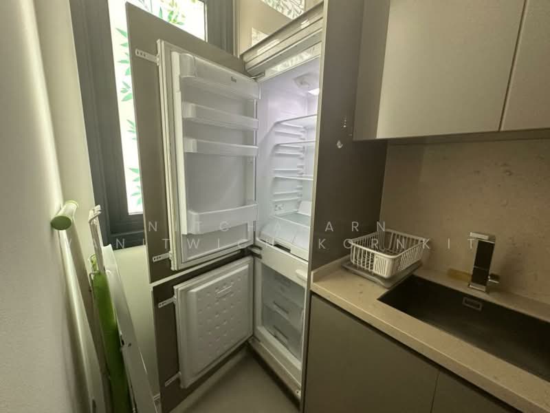 The Diplomat 39, Bangkok, 18 Soi Sukhumvit 39, Sukhumvit Road, Khlong Tan Nua, Watthana, Bangkok, 1 Bedroom, 54 sqm, Condo For Rent, by Nitchakarn Wanitwichakornkit, 500414304 - DDproperty.com
