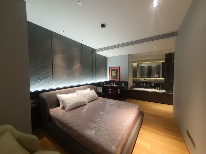 BEATNIQ Sukhumvit 32, Bangkok, Soi Sukhumvit 32, Sukhumvit Road, Khong Tan, Khlong Toei, Bangkok, 2 Bedrooms, 107 sqm, Condo For Rent, by Hathaichanok Saenset, 500414306 - DDproperty.com