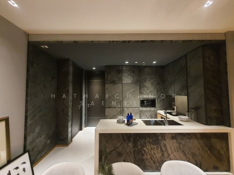 BEATNIQ Sukhumvit 32, Bangkok, Soi Sukhumvit 32, Sukhumvit Road, Khong Tan, Khlong Toei, Bangkok, 2 Bedrooms, 107 sqm, Condo For Rent, by Hathaichanok Saenset, 500414306 - DDproperty.com