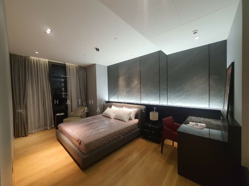 BEATNIQ Sukhumvit 32, Bangkok, Soi Sukhumvit 32, Sukhumvit Road, Khong Tan, Khlong Toei, Bangkok, 2 Bedrooms, 107 sqm, Condo For Rent, by Hathaichanok Saenset, 500414306 - DDproperty.com