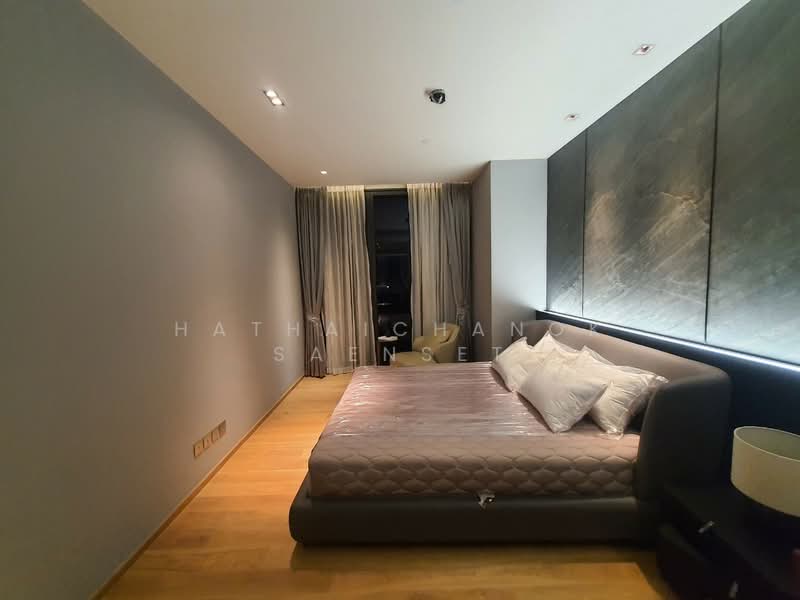 BEATNIQ Sukhumvit 32, Bangkok, Soi Sukhumvit 32, Sukhumvit Road, Khong Tan, Khlong Toei, Bangkok, 2 Bedrooms, 107 sqm, Condo For Rent, by Hathaichanok Saenset, 500414306 - DDproperty.com