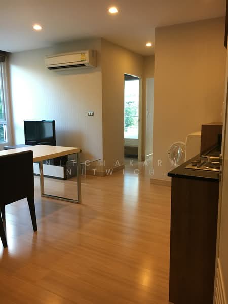 Tree Condo Sukhumvit 42, Bangkok, Soi Sukhumvit 42/1, Sukhumvit Road, Phra Kanong Nua, Watthana, Bangkok, 2 Bedrooms, 49 sqm, Condo For Rent, by Nitchakarn Wanitwichakornkit, 500414308 - DDproperty.com
