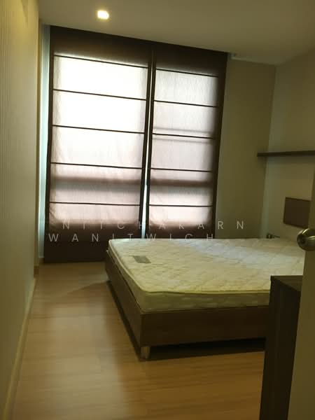 Tree Condo Sukhumvit 42, Bangkok, Soi Sukhumvit 42/1, Sukhumvit Road, Phra Kanong Nua, Watthana, Bangkok, 2 Bedrooms, 49 sqm, Condo For Rent, by Nitchakarn Wanitwichakornkit, 500414308 - DDproperty.com