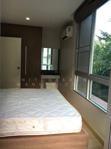 Tree Condo Sukhumvit 42, Bangkok, Soi Sukhumvit 42/1, Sukhumvit Road, Phra Kanong Nua, Watthana, Bangkok, 2 Bedrooms, 49 sqm, Condo For Rent, by Nitchakarn Wanitwichakornkit, 500414308 - DDproperty.com