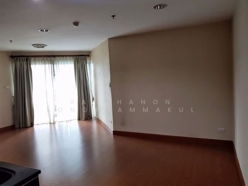 Belle Grand Rama 9, Bangkok, 131 Rama 9 Road, Huai Khwang, Bangkok, 1 Bedroom, 49 sqm, Condo For Rent, by Ratchanon Songthammakul, 500414311 - DDproperty.com
