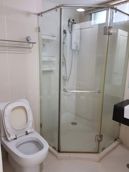 Belle Grand Rama 9, Bangkok, 131 Rama 9 Road, Huai Khwang, Bangkok, 1 Bedroom, 49 sqm, Condo For Rent, by Ratchanon Songthammakul, 500414311 - DDproperty.com