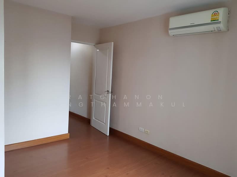 Belle Grand Rama 9, Bangkok, 131 Rama 9 Road, Huai Khwang, Bangkok, 1 Bedroom, 49 sqm, Condo For Rent, by Ratchanon Songthammakul, 500414311 - DDproperty.com