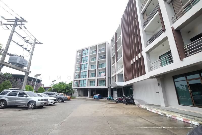 Landmark Residence ABAC Bangna, Samut Prakan, 414 Moo 4, Bangna-Trad Road, Bang Bo, Samut Prakan, 2 Bedrooms, 50 sqm, Condo For Sale, by Vimon Boodpha, 500414312 - DDproperty.com