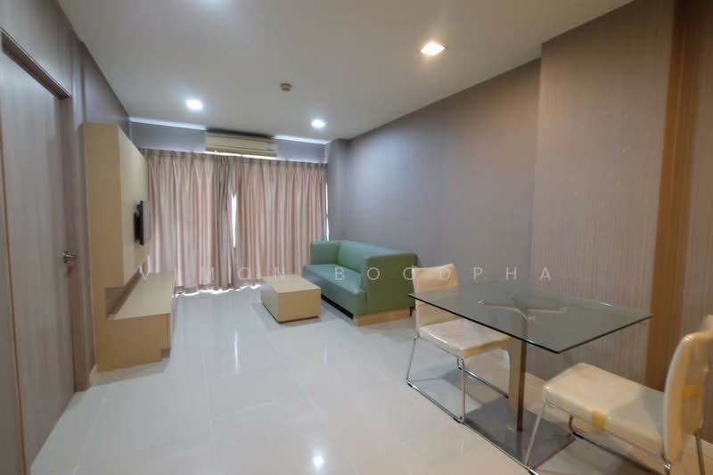 Landmark Residence ABAC Bangna, Samut Prakan, 414 Moo 4, Bangna-Trad Road, Bang Bo, Samut Prakan, 2 Bedrooms, 50 sqm, Condo For Sale, by Vimon Boodpha, 500414312 - DDproperty.com