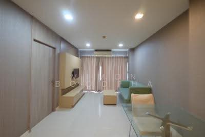 ขาย - Landmark Residence ABAC Bangna : แลนด์มาร์ค เรสซิเดนซ์ เอแบค บางนา, สมุทรปราการ