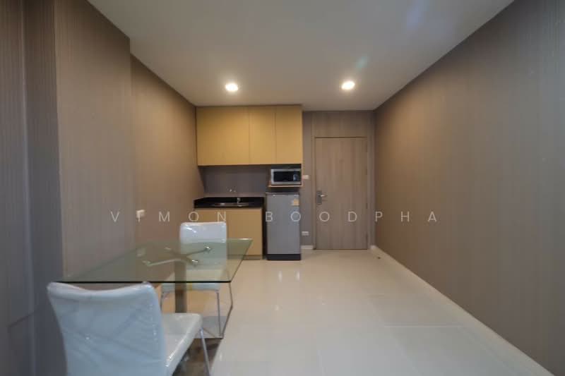 Landmark Residence ABAC Bangna, Samut Prakan, 414 Moo 4, Bangna-Trad Road, Bang Bo, Samut Prakan, 2 Bedrooms, 50 sqm, Condo For Sale, by Vimon Boodpha, 500414312 - DDproperty.com