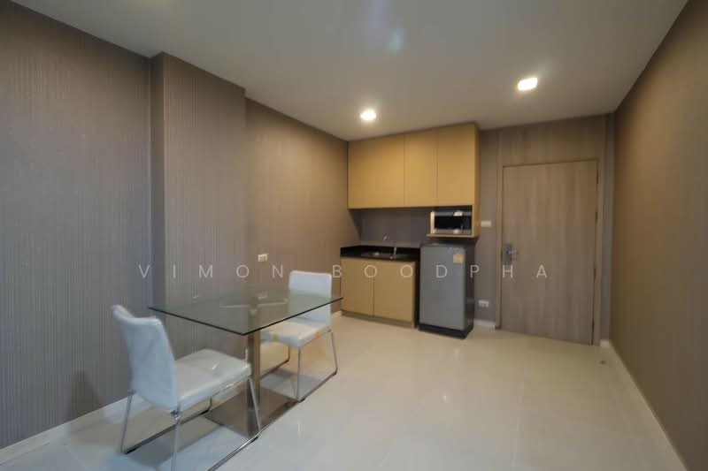 Landmark Residence ABAC Bangna, Samut Prakan, 414 Moo 4, Bangna-Trad Road, Bang Bo, Samut Prakan, 2 Bedrooms, 50 sqm, Condo For Sale, by Vimon Boodpha, 500414312 - DDproperty.com