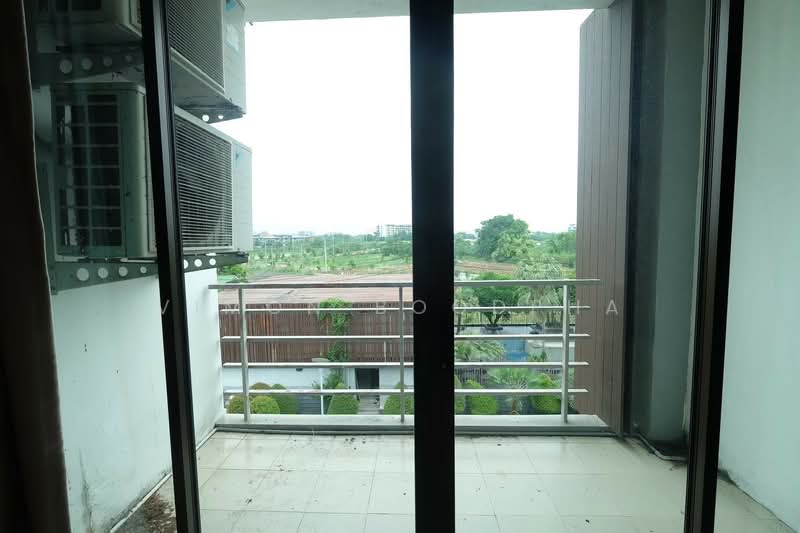 Landmark Residence ABAC Bangna, Samut Prakan, 414 Moo 4, Bangna-Trad Road, Bang Bo, Samut Prakan, 2 Bedrooms, 50 sqm, Condo For Sale, by Vimon Boodpha, 500414312 - DDproperty.com