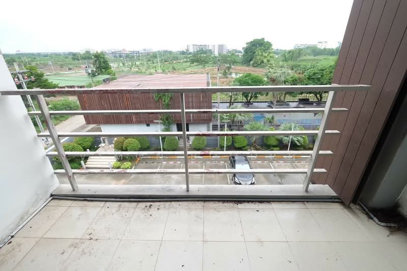 Landmark Residence ABAC Bangna : แลนด์มาร์ค เรสซิเดนซ์ เอแบค บางนา, สมุทรปราการ, 414 หมู่ 4 ถ.บางนา-ตราด, บางบ่อ, บางบ่อ, สมุทรปราการ, 50 ตร.ม., คอนโด ขาย, โดย Vimon Boodpha, 500414312 - DDproperty.com