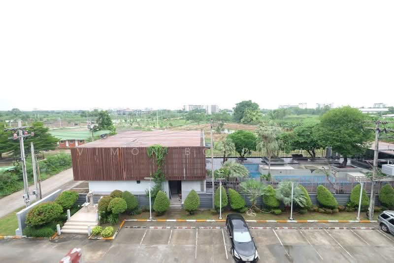Landmark Residence ABAC Bangna, Samut Prakan, 414 Moo 4, Bangna-Trad Road, Bang Bo, Samut Prakan, 2 Bedrooms, 50 sqm, Condo For Sale, by Vimon Boodpha, 500414312 - DDproperty.com
