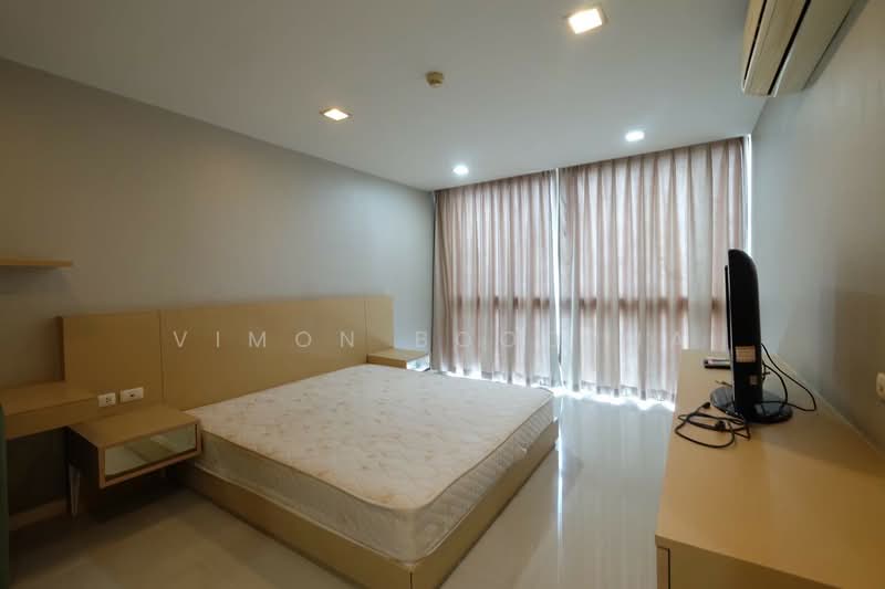 Landmark Residence ABAC Bangna, Samut Prakan, 414 Moo 4, Bangna-Trad Road, Bang Bo, Samut Prakan, 2 Bedrooms, 50 sqm, Condo For Sale, by Vimon Boodpha, 500414312 - DDproperty.com