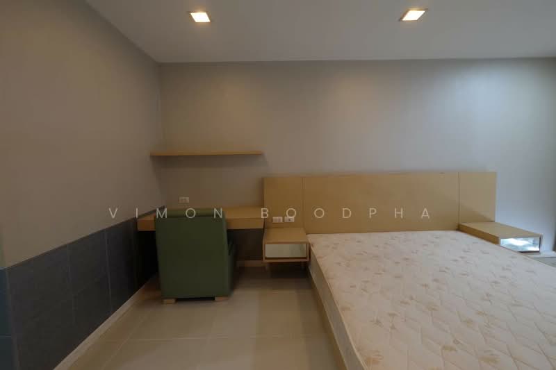 Landmark Residence ABAC Bangna, Samut Prakan, 414 Moo 4, Bangna-Trad Road, Bang Bo, Samut Prakan, 2 Bedrooms, 50 sqm, Condo For Sale, by Vimon Boodpha, 500414312 - DDproperty.com