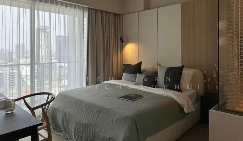 The Strand Thonglor : เดอะ สแตรนด์ ทองหล่อ, กรุงเทพ, 36 ซ. สุขุมวิท 55, คลองตันเหนือ, วัฒนา, กรุงเทพ, 54 ตร.ม., คอนโด ให้เช่า, โดย Nitchakarn Wanitwichakornkit, 500414313 - DDproperty.com