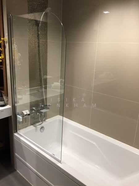 IDEO Sukhumvit 93, Bangkok, 2331 Soi Sukhumvit 93, Bang Chak, Phra Khanong, Bangkok, 1 Bedroom, 35 sqm, Condo For Rent, by Isika Tonkham, 500414314 - DDproperty.com