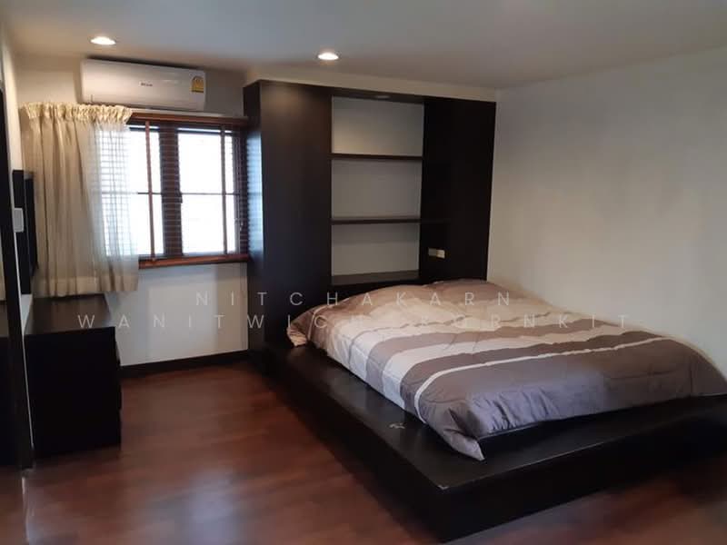 Aree Place Sukhumvit 26 : อารีย์ เพลส สุขุมวิท 26, กรุงเทพ, คลองตัน, คลองเตย, กรุงเทพ, 83 ตร.ม., คอนโด ให้เช่า, โดย Nitchakarn Wanitwichakornkit, 500414315 - DDproperty.com