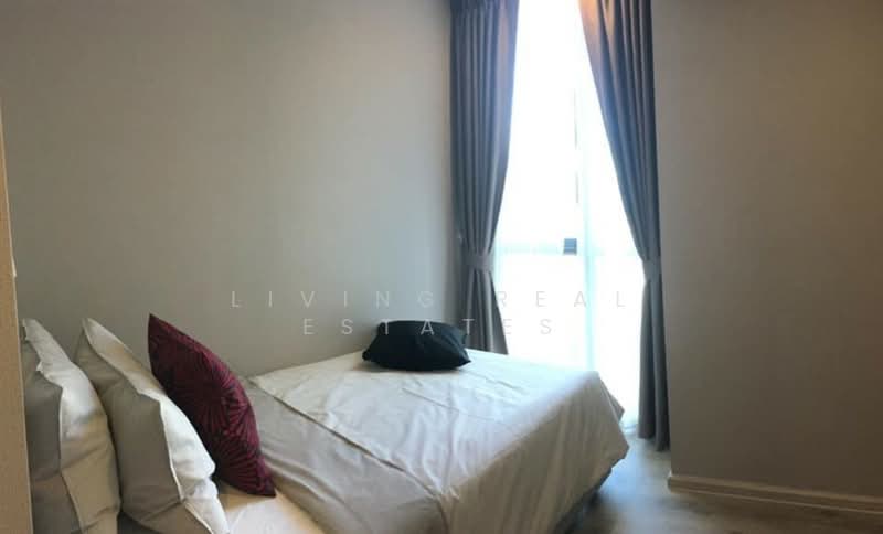 Chambers Chaan Ladprao-Wanghin, Bangkok, Ladprao - Wang Hin Road, Lat Phrao, Bangkok, 2 Bedrooms, 55 sqm, Condo For Sale, by Living Real Estates, 500414316 - DDproperty.com