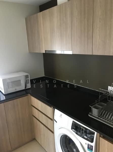 Chambers Chaan Ladprao-Wanghin, Bangkok, Ladprao - Wang Hin Road, Lat Phrao, Bangkok, 2 Bedrooms, 55 sqm, Condo For Sale, by Living Real Estates, 500414316 - DDproperty.com
