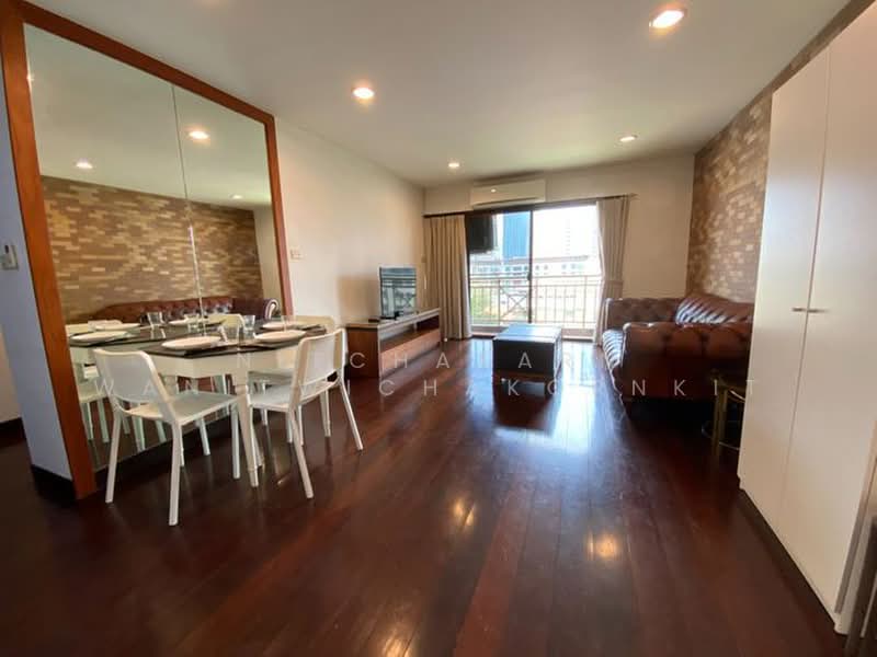 Aree Place Sukhumvit 26, Bangkok, Khong Tan, Khlong Toei, Bangkok, 2 Bedrooms, 83 sqm, Condo For Rent, by Nitchakarn Wanitwichakornkit, 500414320 - DDproperty.com