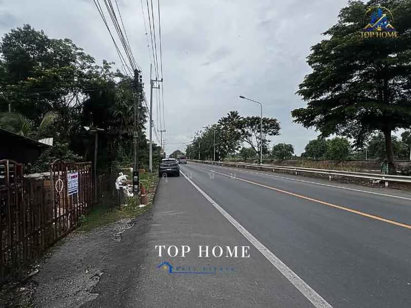 ขายด่วน ที่ดินแปลงใหญ่ หนองเสือ คลอง 13 จ.ปทุมธานี, Pathum Thani, Nong Sam Wang, Nong Sua, Pathum Thani, , 39,972 sqm, Land For Sale, by คุณนับ, 500414327 - DDproperty.com