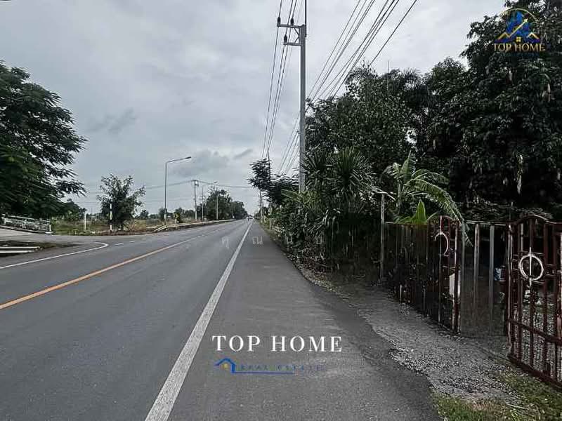 ขายด่วน ที่ดินแปลงใหญ่ หนองเสือ คลอง 13 จ.ปทุมธานี, ปทุมธานี, หนองสามวัง, หนองเสือ, ปทุมธานี, 39,972 ตร.ม., ที่ดิน ขาย, โดย คุณนับ, 500414327 - DDproperty.com