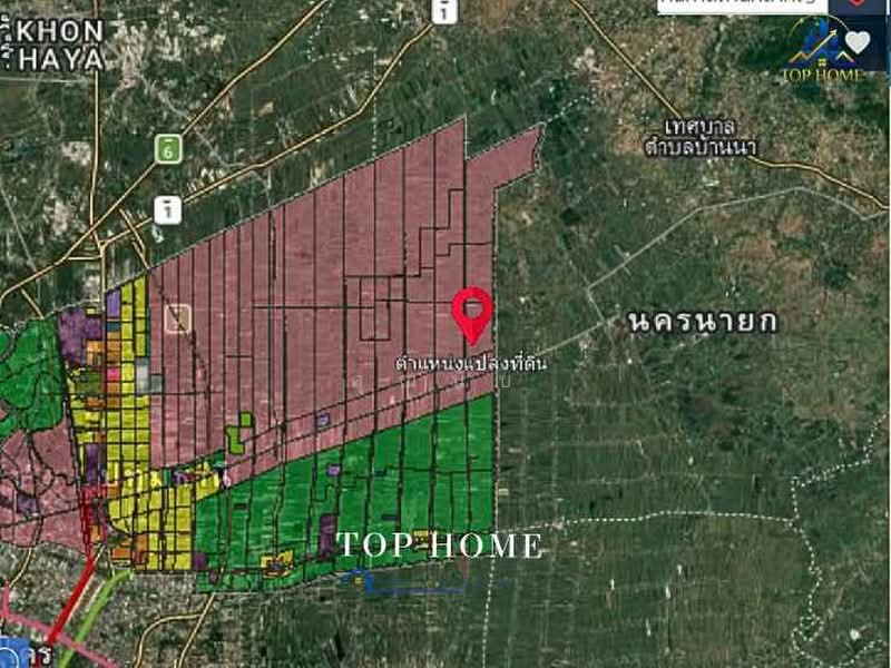 ขายด่วน ที่ดินแปลงใหญ่ หนองเสือ คลอง 13 จ.ปทุมธานี, Pathum Thani, Nong Sam Wang, Nong Sua, Pathum Thani, , 39,972 sqm, Land For Sale, by คุณนับ, 500414327 - DDproperty.com