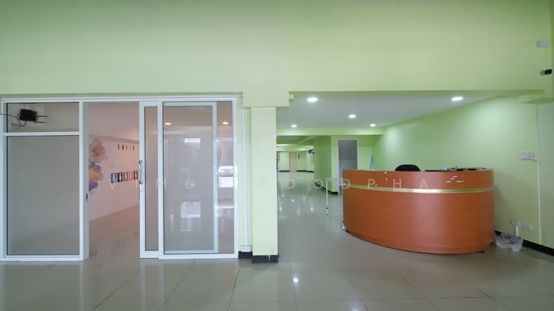 ตึกสํานักงาน รัชดาภิเษก22, Bangkok, Samsen Nok, Huai Khwang, Bangkok, , 1,248 sqm, Office Space For Rent, by Vimon Boodpha, 500414331 - DDproperty.com