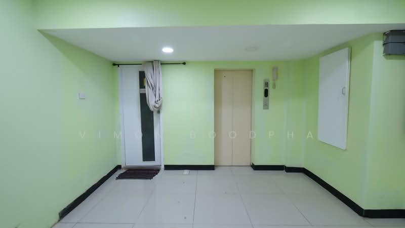 ตึกสํานักงาน รัชดาภิเษก22, กรุงเทพ, สามเสนนอก, ห้วยขวาง, กรุงเทพ, 1,248 ตร.ม., สำนักงาน ให้เช่า, โดย Vimon Boodpha, 500414331 - DDproperty.com