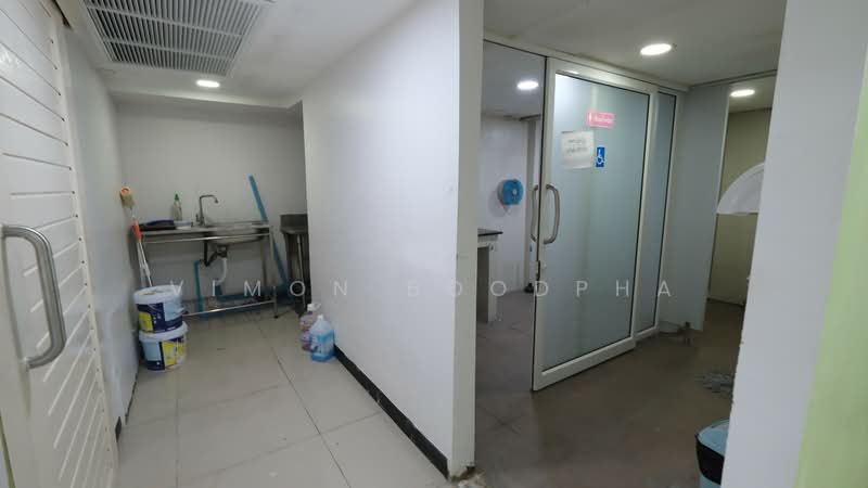 ตึกสํานักงาน รัชดาภิเษก22, Bangkok, Samsen Nok, Huai Khwang, Bangkok, , 1,248 sqm, Office Space For Rent, by Vimon Boodpha, 500414331 - DDproperty.com