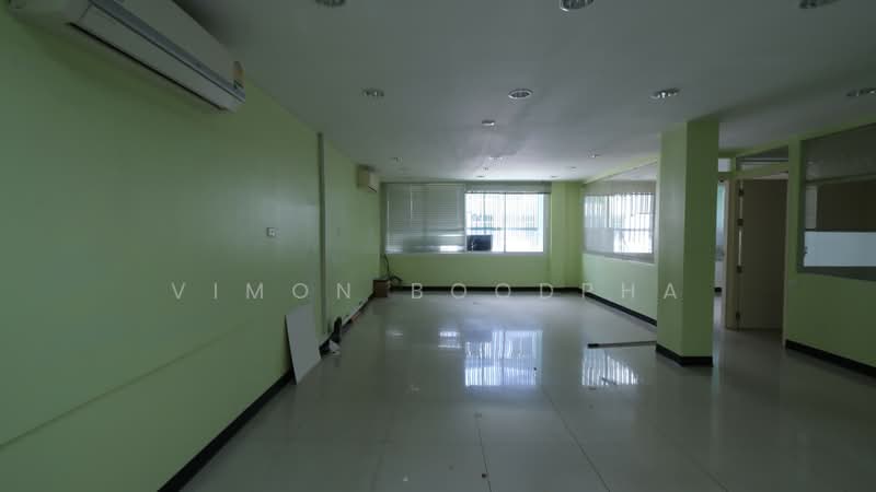 ตึกสํานักงาน รัชดาภิเษก22, Bangkok, Samsen Nok, Huai Khwang, Bangkok, , 1,248 sqm, Office Space For Rent, by Vimon Boodpha, 500414331 - DDproperty.com