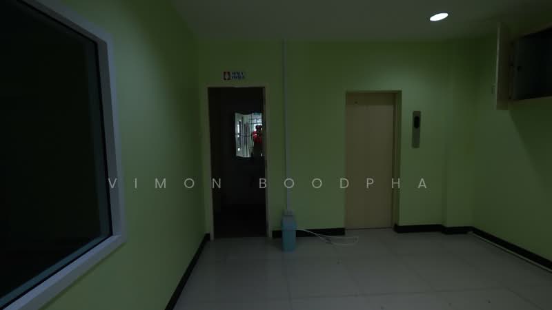 ตึกสํานักงาน รัชดาภิเษก22, Bangkok, Samsen Nok, Huai Khwang, Bangkok, , 1,248 sqm, Office Space For Rent, by Vimon Boodpha, 500414331 - DDproperty.com
