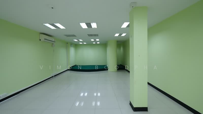ตึกสํานักงาน รัชดาภิเษก22, Bangkok, Samsen Nok, Huai Khwang, Bangkok, , 1,248 sqm, Office Space For Rent, by Vimon Boodpha, 500414331 - DDproperty.com