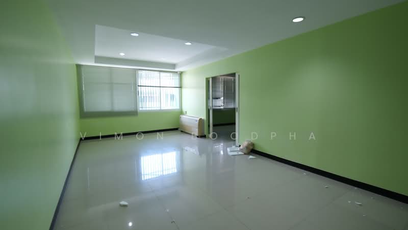 ตึกสํานักงาน รัชดาภิเษก22, กรุงเทพ, สามเสนนอก, ห้วยขวาง, กรุงเทพ, 1,248 ตร.ม., สำนักงาน ให้เช่า, โดย Vimon Boodpha, 500414331 - DDproperty.com