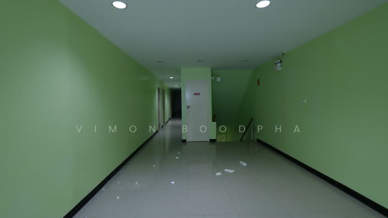 ตึกสํานักงาน รัชดาภิเษก22, Bangkok, Samsen Nok, Huai Khwang, Bangkok, , 1,248 sqm, Office Space For Rent, by Vimon Boodpha, 500414331 - DDproperty.com