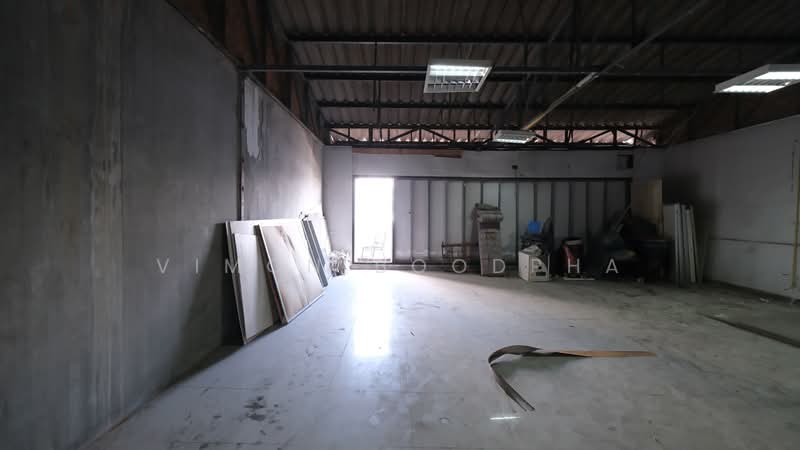 ตึกสํานักงาน รัชดาภิเษก22, Bangkok, Samsen Nok, Huai Khwang, Bangkok, , 1,248 sqm, Office Space For Rent, by Vimon Boodpha, 500414331 - DDproperty.com