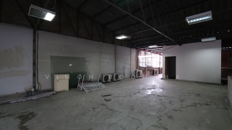 ตึกสํานักงาน รัชดาภิเษก22, Bangkok, Samsen Nok, Huai Khwang, Bangkok, , 1,248 sqm, Office Space For Rent, by Vimon Boodpha, 500414331 - DDproperty.com