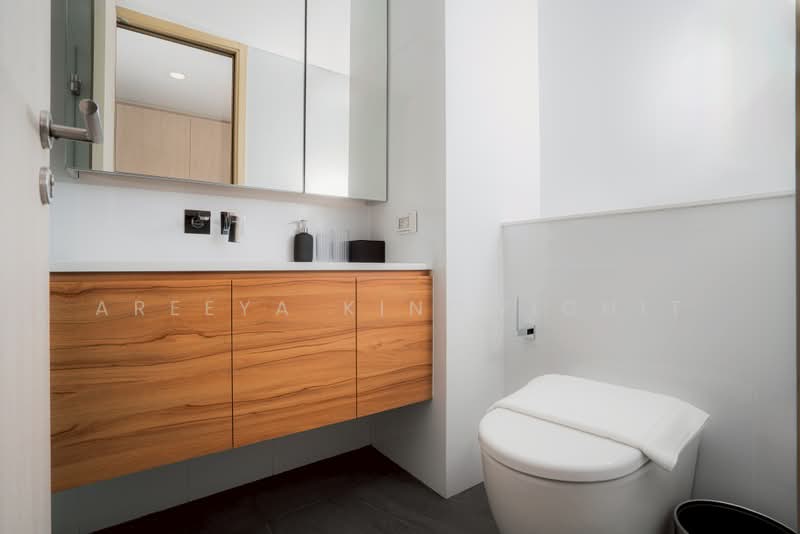 Cassia Residence Rama 9, Bangkok, Bang Kapi, Huai Khwang, Bangkok, 1 Bedroom, 37 sqm, Condo For Sale, by Areeya Kingwichit, 500414332 - DDproperty.com