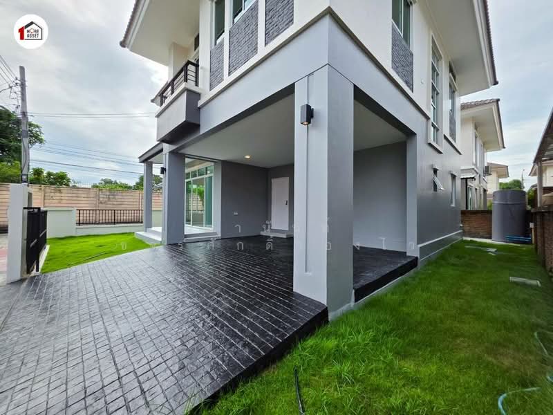 The Plant Ratchapruek, Nonthaburi, Ratchapruek Road, Bang Krang, Muang Nonthaburi, Nonthaburi, 3 Bedrooms, 180 sqm, Single Detached House For Sale, by อานันท์ ขจรศักดิ์ว่องไว, 500414333 - DDproperty.com