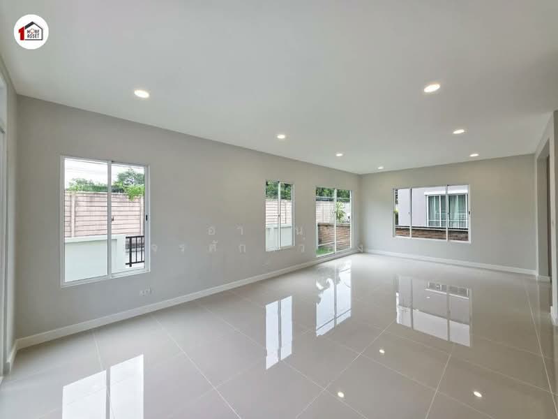 The Plant Ratchapruek, Nonthaburi, Ratchapruek Road, Bang Krang, Muang Nonthaburi, Nonthaburi, 3 Bedrooms, 180 sqm, Single Detached House For Sale, by อานันท์ ขจรศักดิ์ว่องไว, 500414333 - DDproperty.com