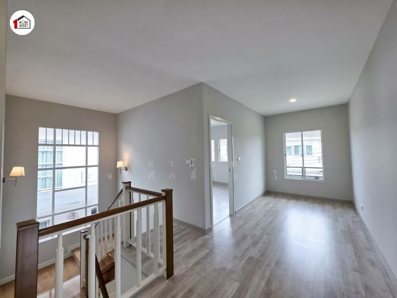 The Plant Ratchapruek, Nonthaburi, Ratchapruek Road, Bang Krang, Muang Nonthaburi, Nonthaburi, 3 Bedrooms, 180 sqm, Single Detached House For Sale, by อานันท์ ขจรศักดิ์ว่องไว, 500414333 - DDproperty.com