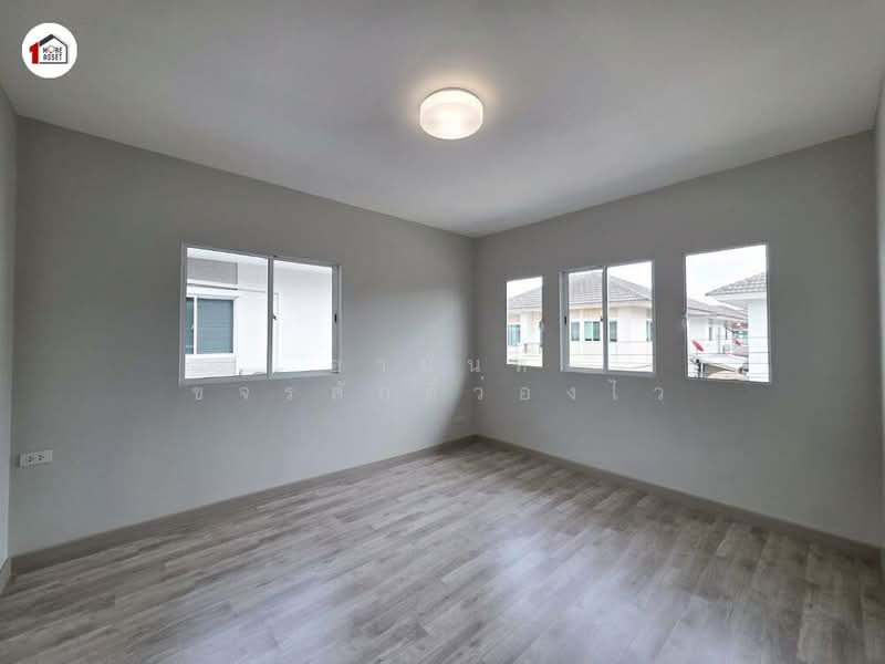 The Plant Ratchapruek, Nonthaburi, Ratchapruek Road, Bang Krang, Muang Nonthaburi, Nonthaburi, 3 Bedrooms, 180 sqm, Single Detached House For Sale, by อานันท์ ขจรศักดิ์ว่องไว, 500414333 - DDproperty.com