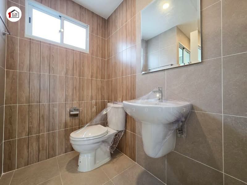 The Plant Ratchapruek, Nonthaburi, Ratchapruek Road, Bang Krang, Muang Nonthaburi, Nonthaburi, 3 Bedrooms, 180 sqm, Single Detached House For Sale, by อานันท์ ขจรศักดิ์ว่องไว, 500414333 - DDproperty.com
