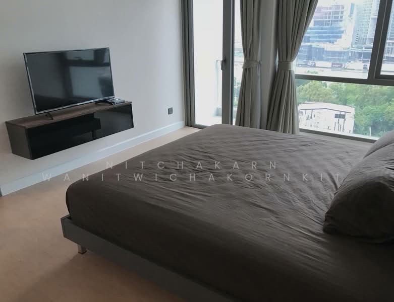 The Room Charoenkrung 30 : เดอะรูม เจริญกรุง 30, กรุงเทพ, เจริญกรุง 30, สี่พระยา, บางรัก, กรุงเทพ, 60 ตร.ม., คอนโด ให้เช่า, โดย Nitchakarn Wanitwichakornkit, 500414335 - DDproperty.com