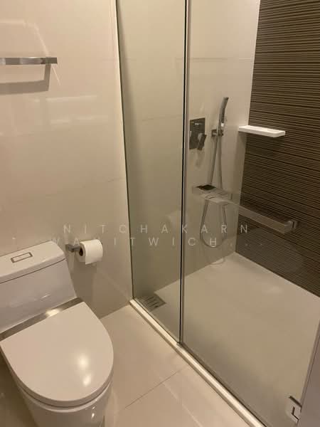 The Room Charoenkrung 30, Bangkok, 30 Charoenkrung Road, Si Phraya, Bang Rak, Bangkok, 1 Bedroom, 60 sqm, Condo For Rent, by Nitchakarn Wanitwichakornkit, 500414335 - DDproperty.com